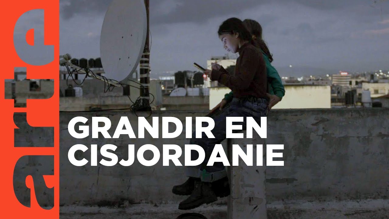 Cisjordanie : Témoignages poignants de deux jeunes face à la violence 🚸