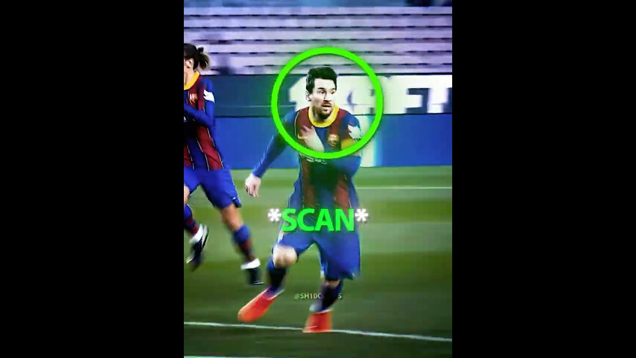 Messi's Injury Scan Revealed ⚽
