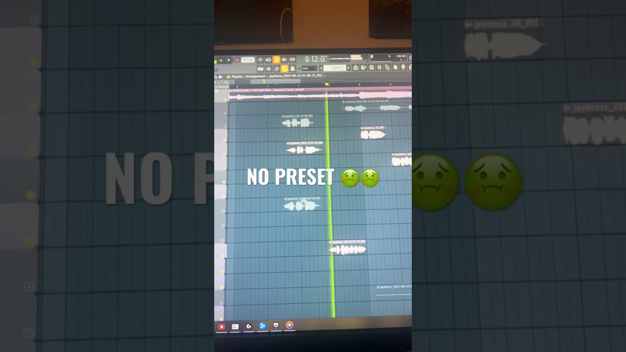 Do GUNNR’s FL Studio Presets Really Work? 🎹