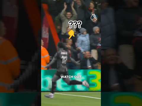 Junior Kroupi: The Surprising Breakout Star of the 2025/26 Premier League Season ⚽