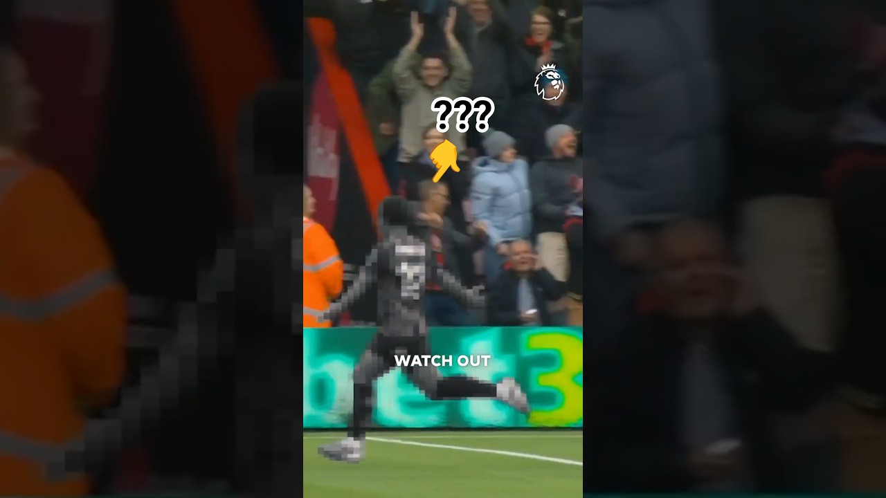 Junior Kroupi: The Surprising Breakout Star of the 2025/26 Premier League Season ⚽