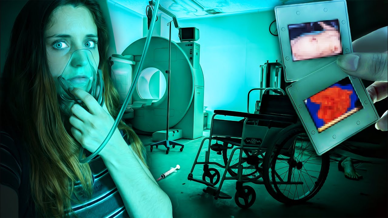 Découverte choquante en urbex depuis 2007 😱