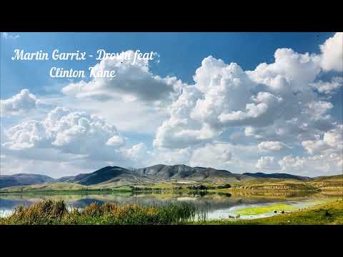 Martin Garrix - Drown feat Clinton Kane