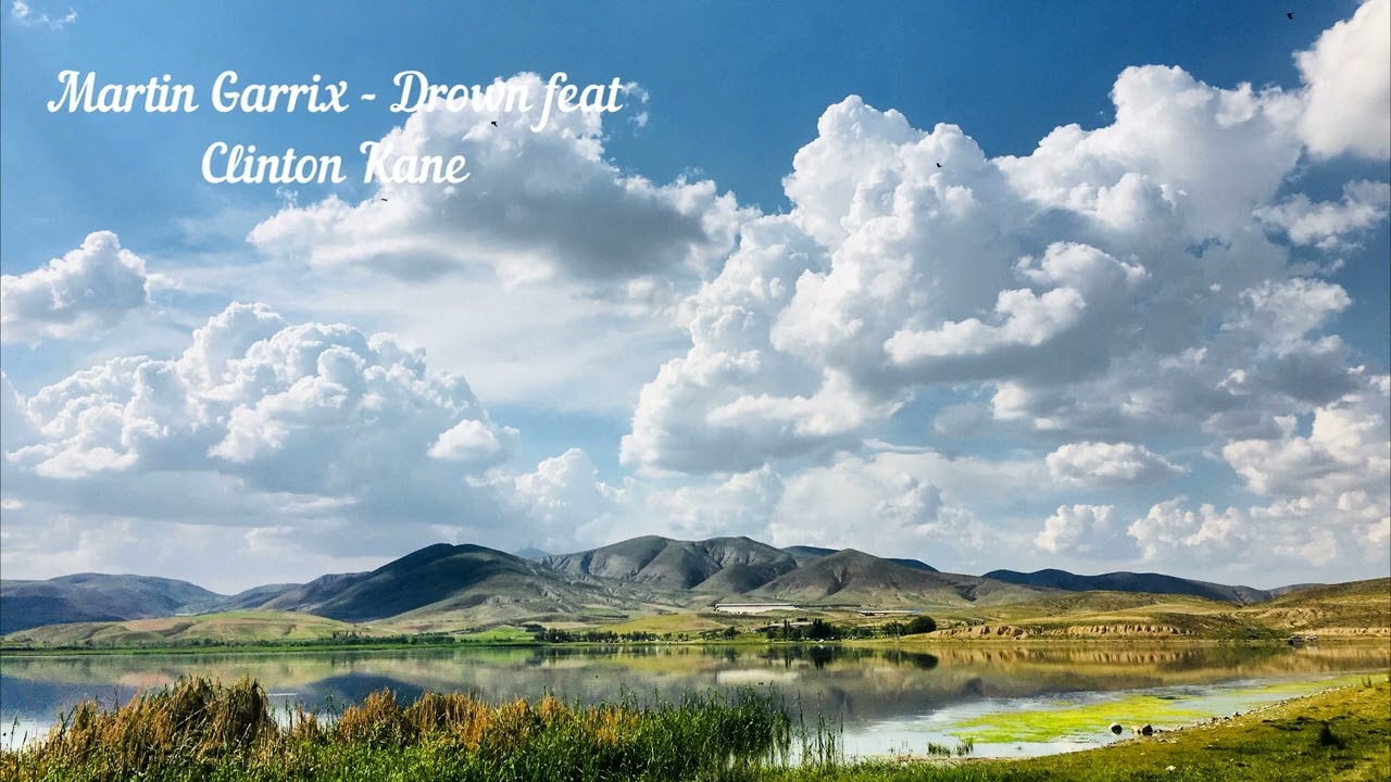 Martin Garrix & Clinton Kane - Drown ๐ถ | Official Music Video & Song
