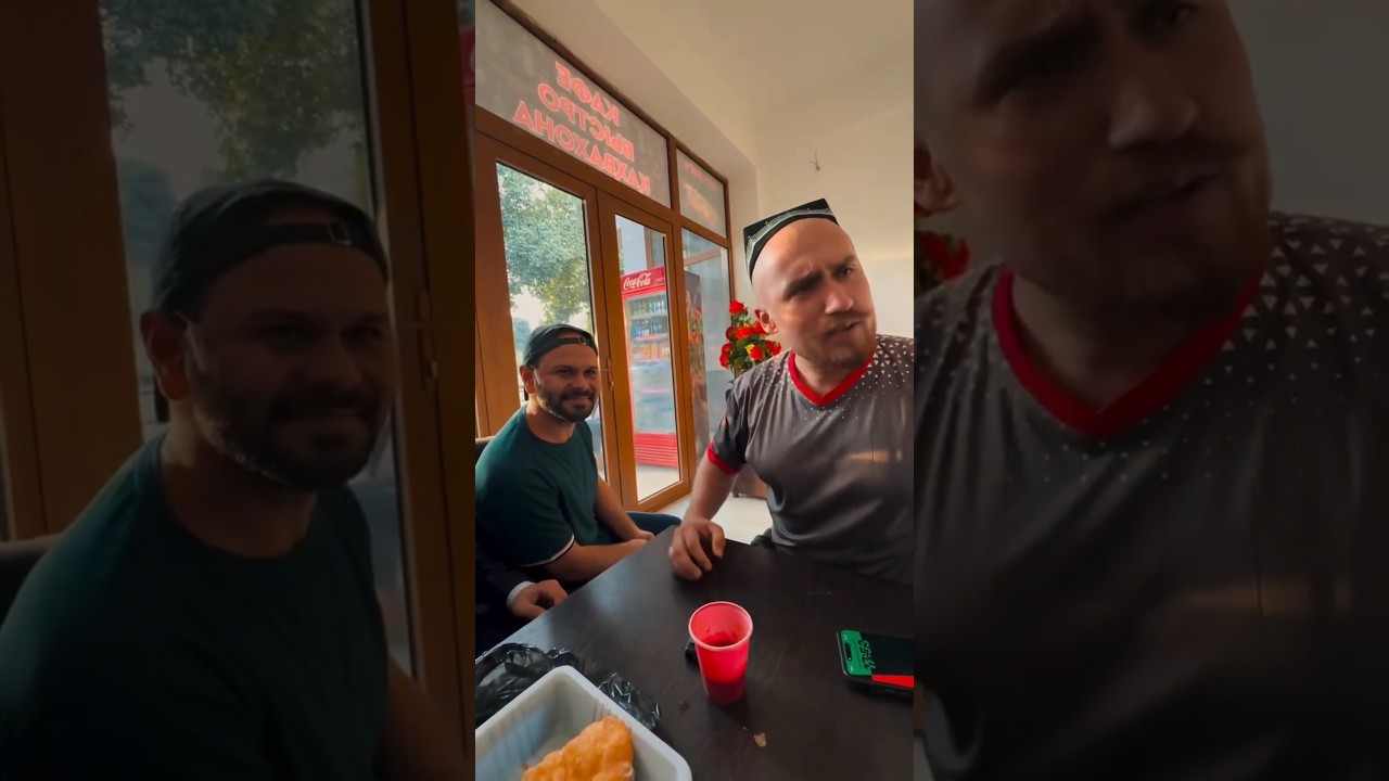 Хамсинфо Кисми 2: Давоми қисмҳо