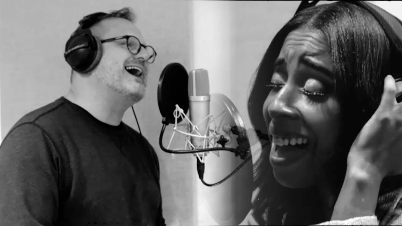 Marcos Witt Ft. Lilly Goodman - Es Posible (Video Oficial)