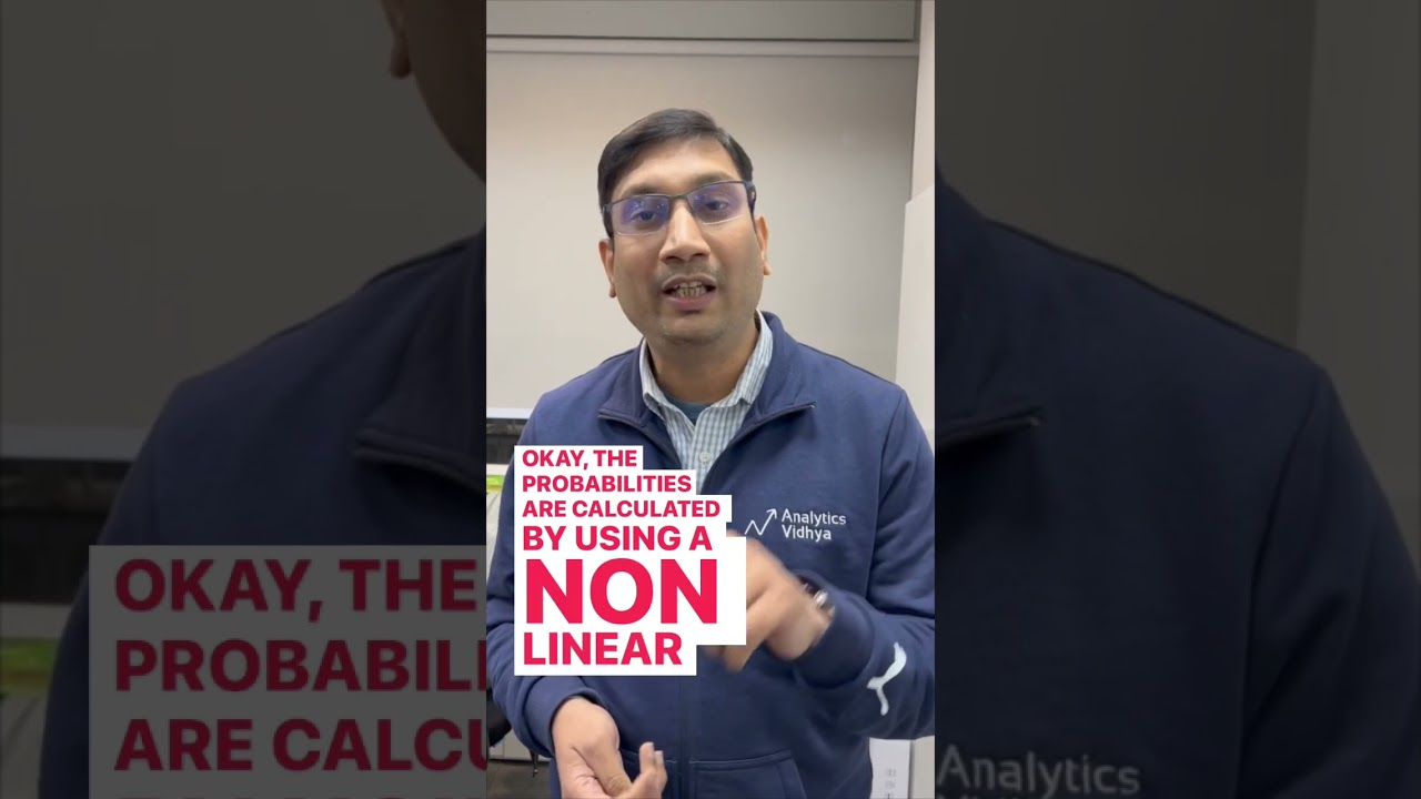 Why Does Logistic Regression Have 'Regression' in Its Name? 🤔