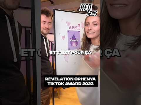 LES ACTUS/DRAMAS D’INTERNET DU 16/11🗞️🚨#shorts #drama #ophenya #tiktok #cauet #elodiecosta #nrj