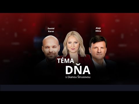 Téma dňa, 22. 9. 2025: Odvážne výzvy na generálny štrajk