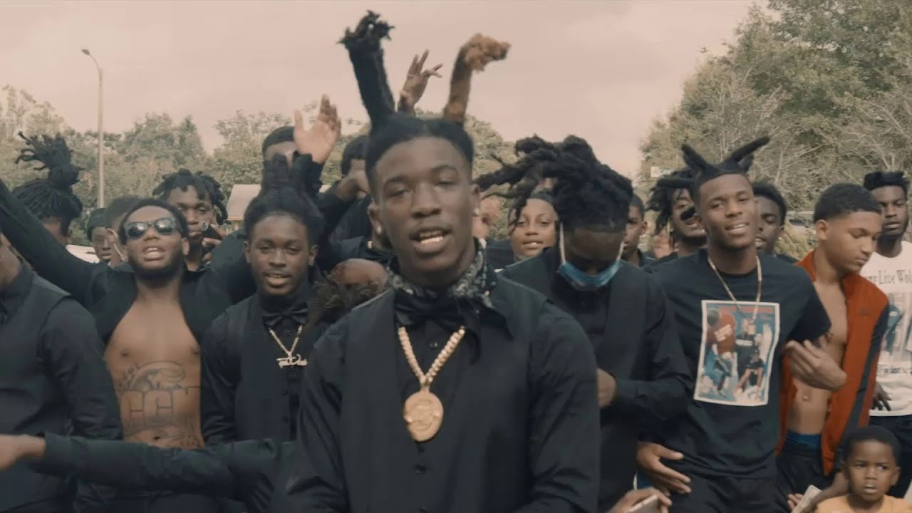 Hotboii - Don't Need Time (Clean) 🎶