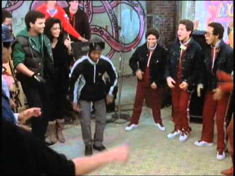 Beat Street: Street & Break Dance Scene 🎶