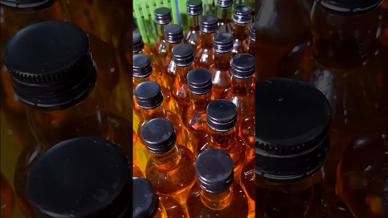 Desi Sarab Kaise Banta Hai? 🍶