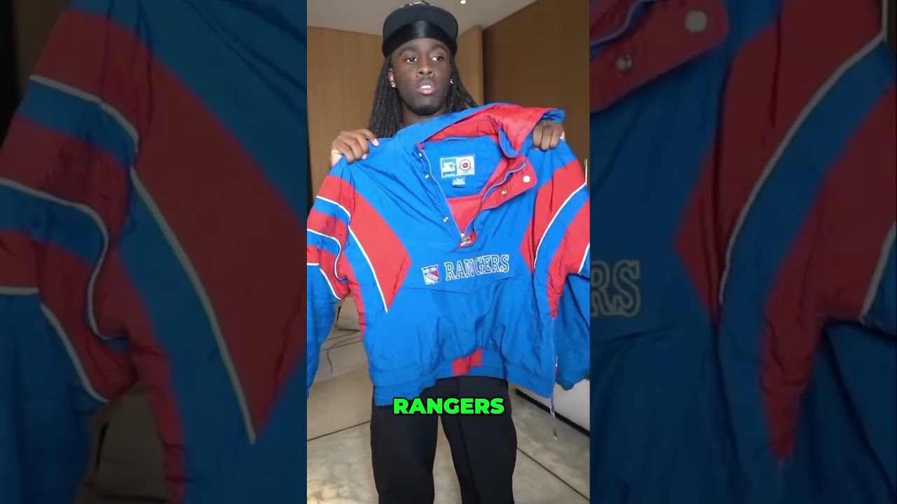 Jenna Brunson's Iconic Style Evolution β¨