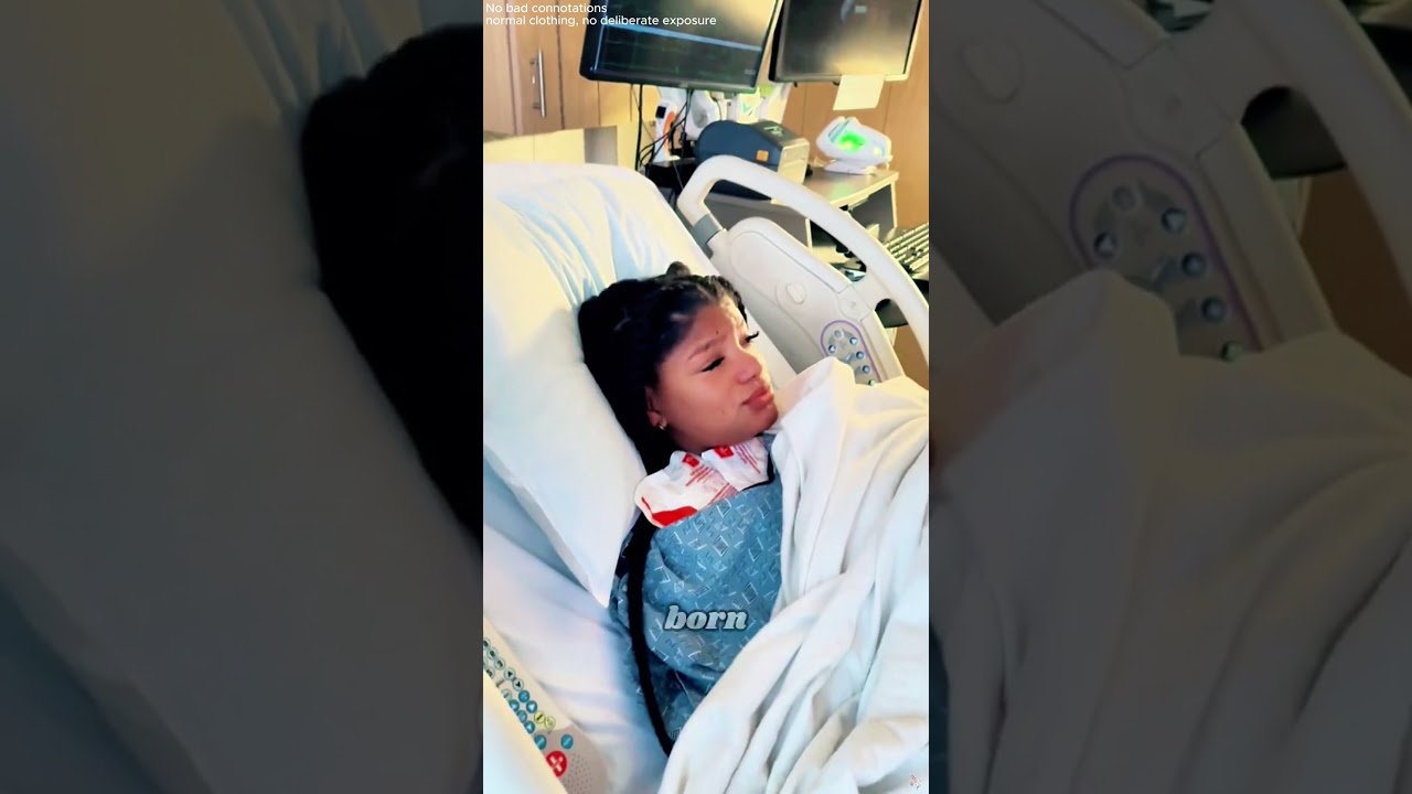 Halle Bailey Spends $3M to Keep DDG Away from Son 🎥