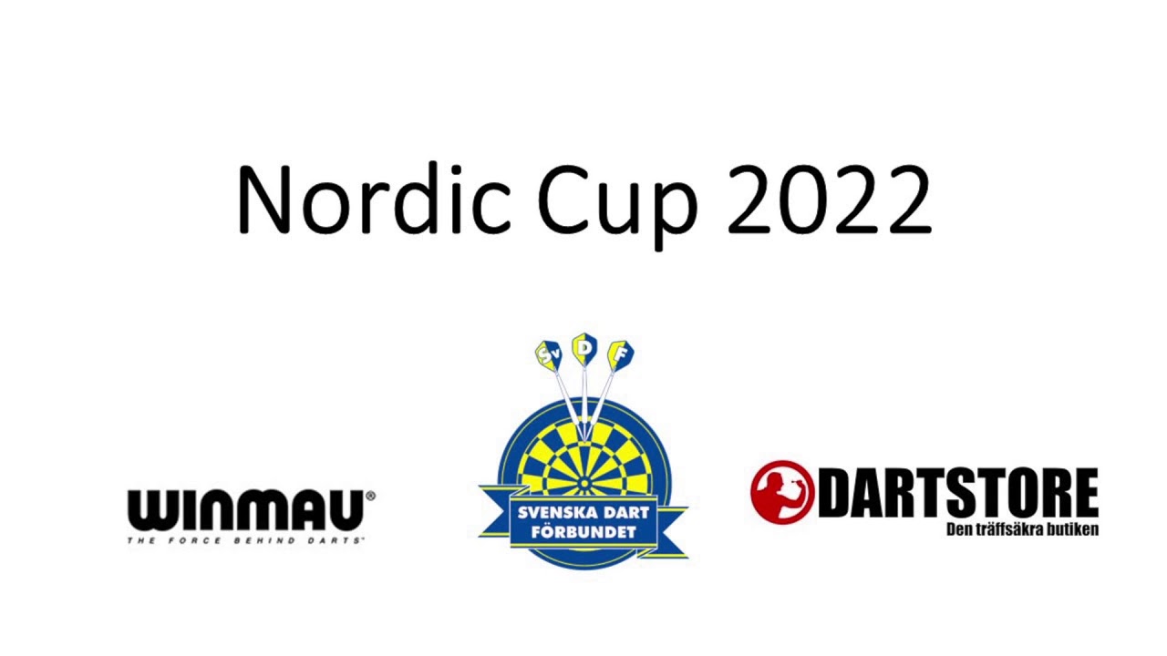 Nordic Cup 2022 Finals 🏆