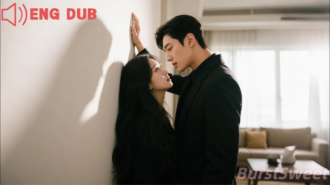 CEO's Hidden Love for His Wife Revealed ❤️