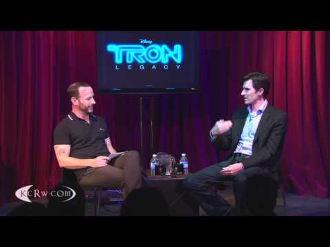 TRON: Legacy Soundtrack - KCRW's Jason Bentley with director Joseph Kosinski (part 1)