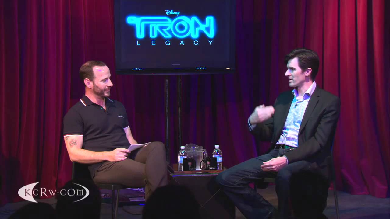 Inside the Making of TRON: Legacy's Iconic Soundtrack 🎶 with Director Joseph Kosinski & Jason Bentley