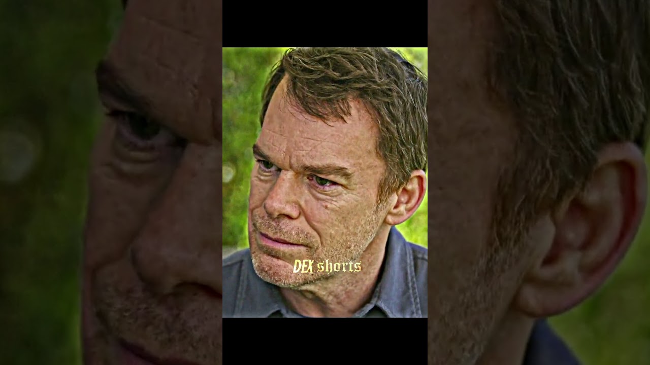 Dexter Reflects on Brian 💔 | Resurrection S1.E7