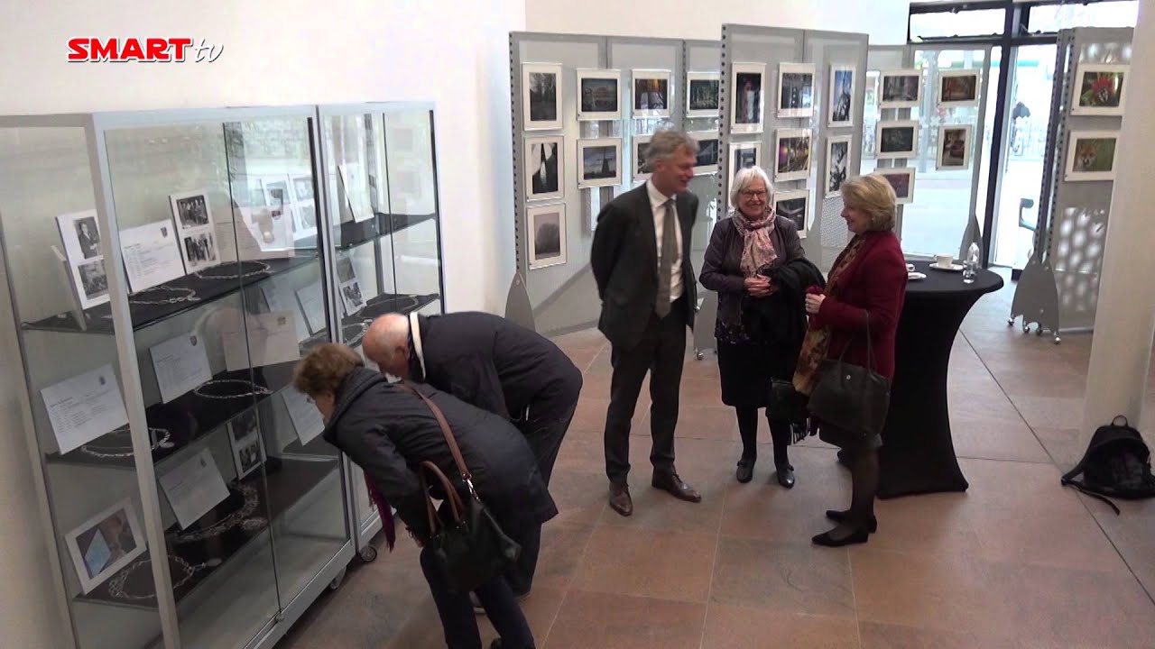 Ontdek de Historie van Ambtsketens in Nissewaard 🏛️