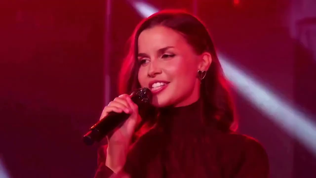 Татьяна Куртукова — ОДНОГО: Мощная русская песня о Родине 🇷🇺