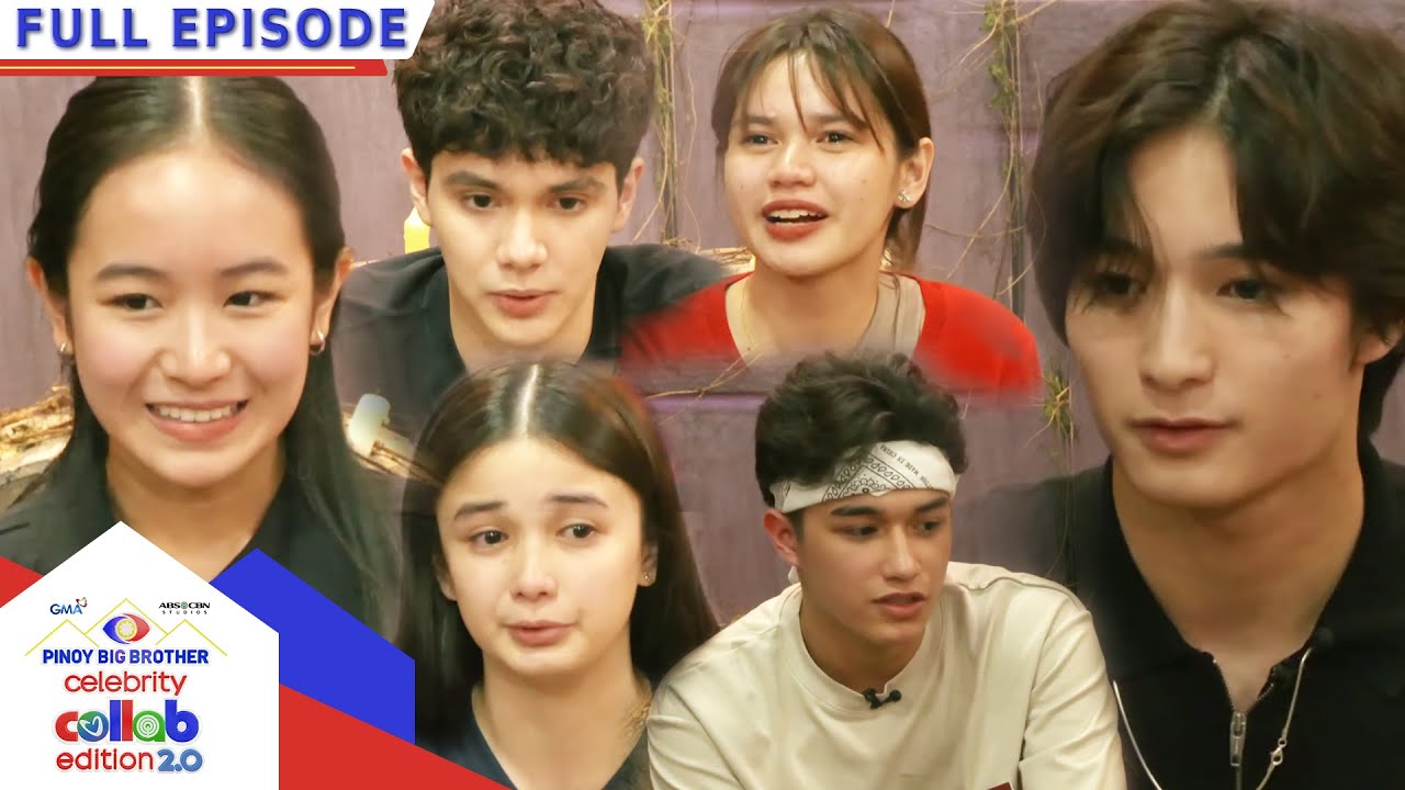 Pinoy Big Brother Celebrity Collab Edition 2.0 | Day 5 Highlights (October 29, 2025) π