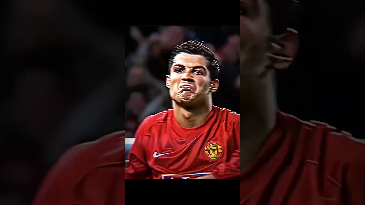 Insane ronaldo edit | Reverse trend🔥 #ronaldo #footballedit #football #short #footballer #fyp #viral