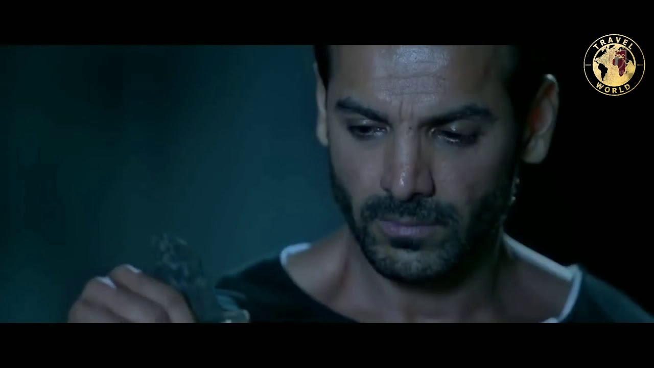 Satyamev Jayate Official Trailer π¬