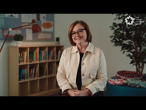 Eva Tedford - Primary Teacher Trainee with The Tommy Flowers SCITT