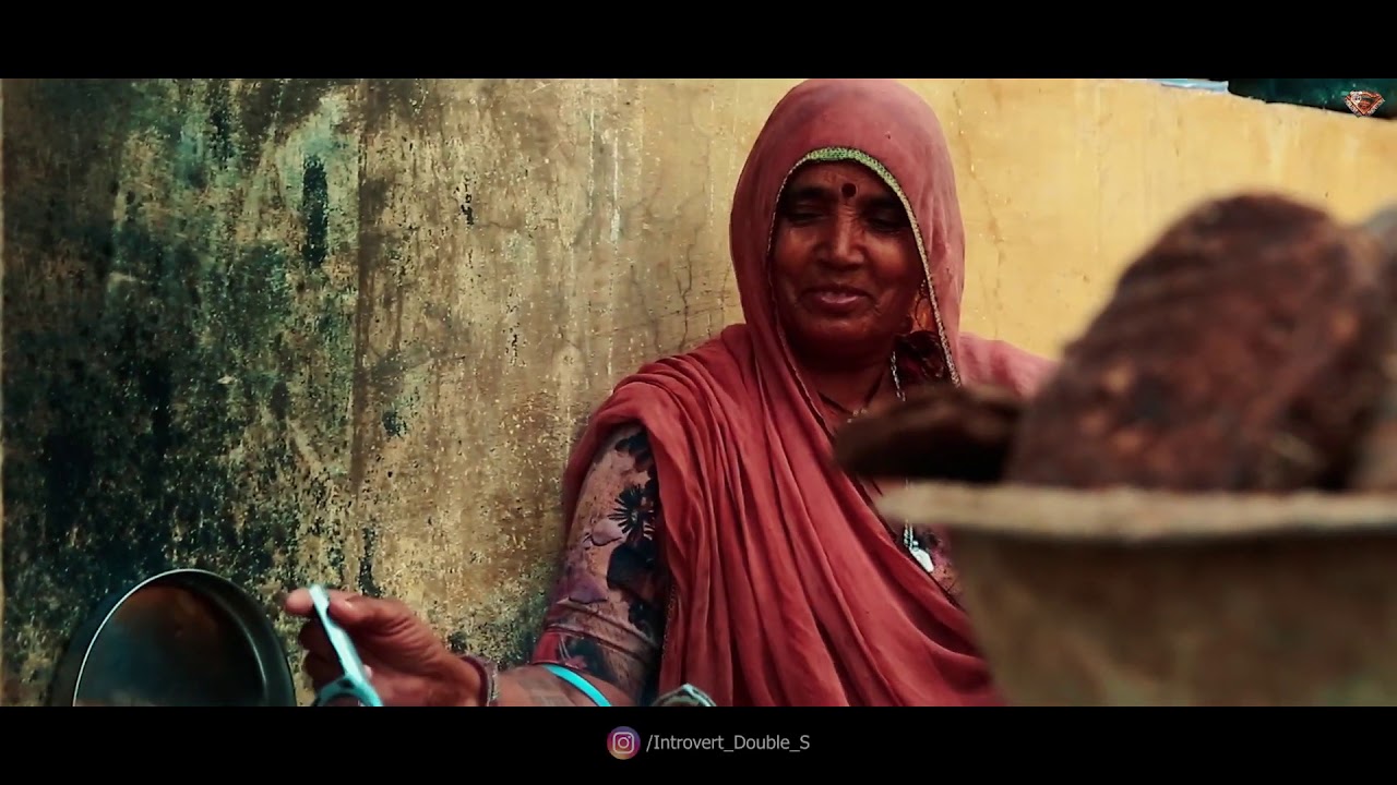 Mera Gaaon Binol Mevad 🏡