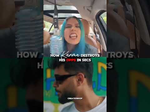 Agsy vs karma || #dhh