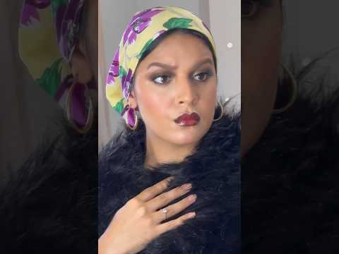 Look inspiré par la talentueuse manal benchlikha ♥️♥️ Morak