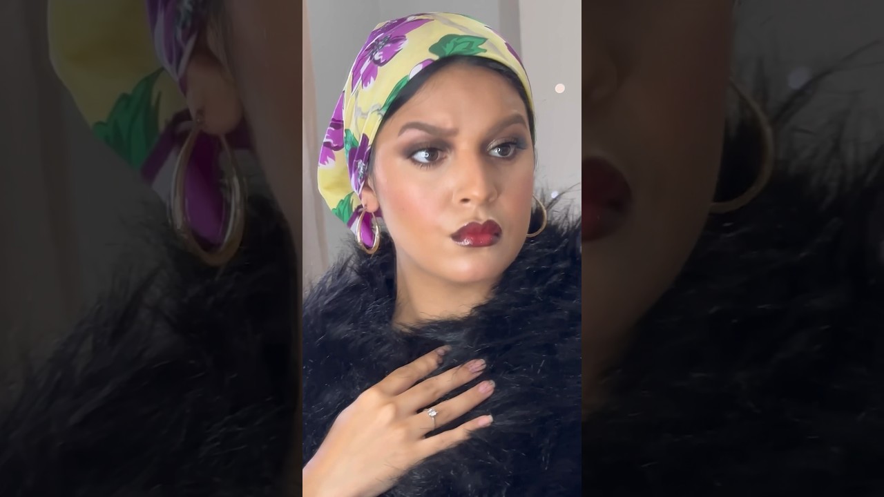 Inspiration de Manal Benchlikha : Découvrez son talent exceptionnel ✨