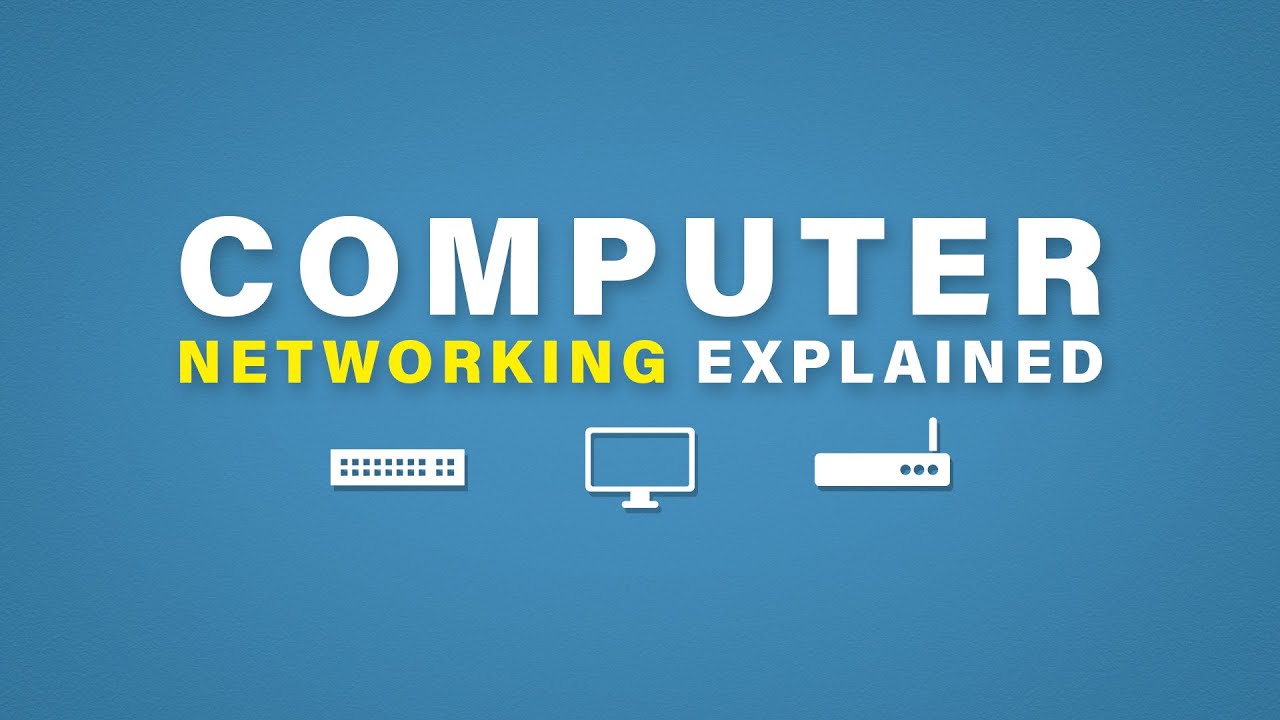 Understanding Computer Networking: Cisco CCNA 200-301 Overview