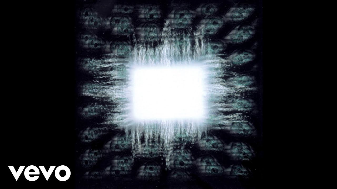 Listen to TOOL’s Full Catalog & '10,000 Days' 🎶