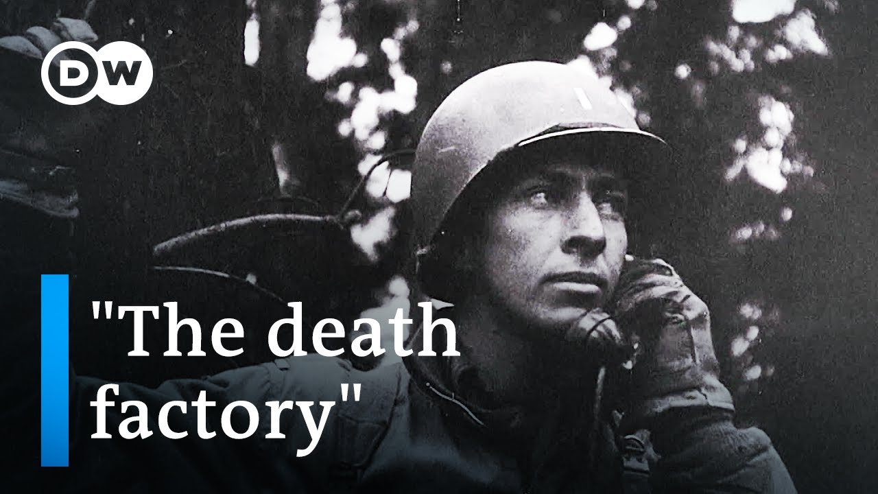 Hürtgen Forest: The Deadly Last Battles of WWII