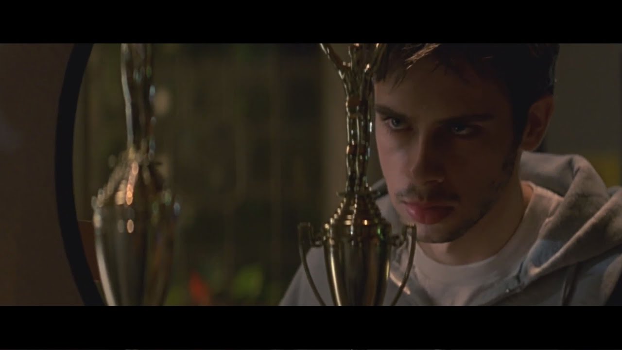 Verwundbar! Motivation auf Deutsch 💪