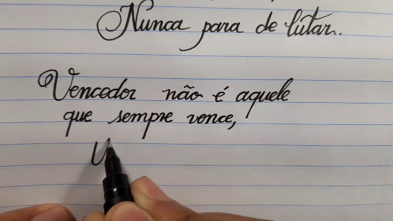 COMO ESCREVER BONITO, DICAS EXCLUSIVAS.