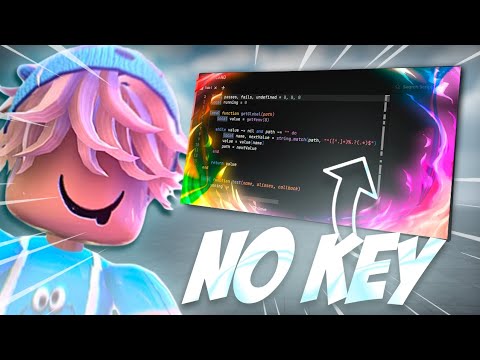 Roblox Executor "Volcano" Keyless Script Exploit Working [100% UNC]