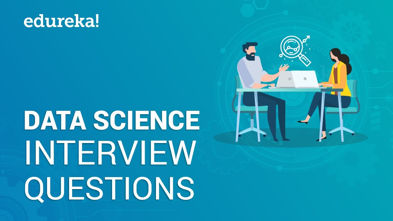 Ace Your Data Science Interview: Top Questions & Expert Tips 🚀
