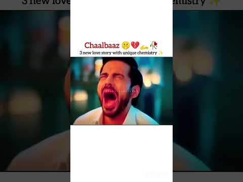 Chaalbaaz Episode 5 | Teaser | 14 October 2025 | Saniya Samshad | Zoha Tauqeer | Emaan khan