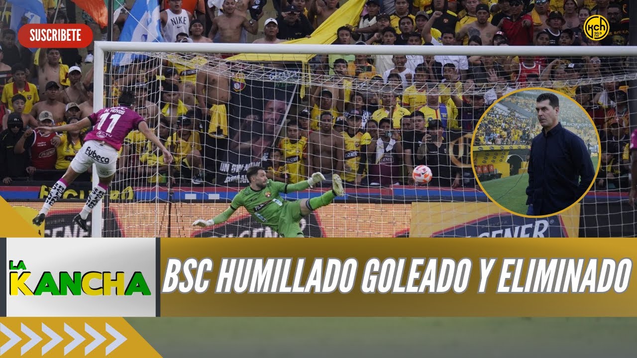 Barcelona Suffer Heavy Defeat and Humbling Loss in Centenario Match ⚽