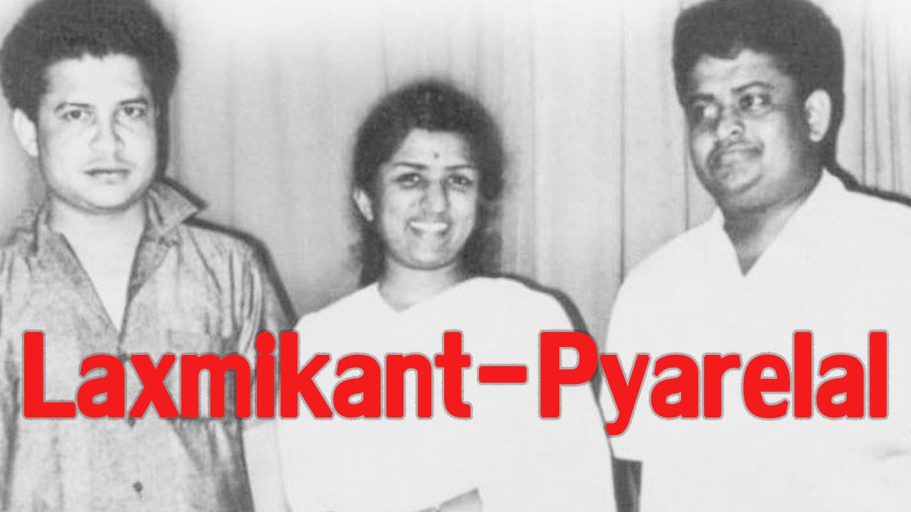 How Laxmikant-Pyarelal met and what was Lata Mangeshkar's contribution ? - मराठी
