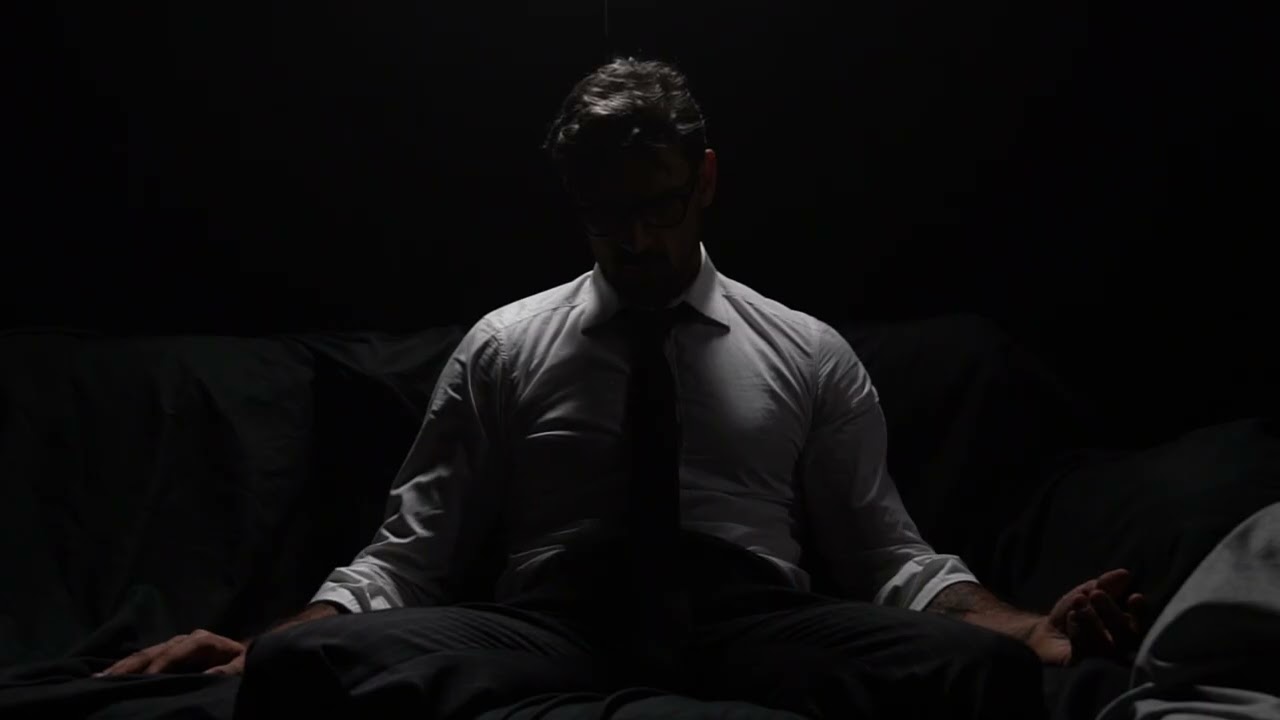 Michele Morrone - Purified Official Music Video 🎶