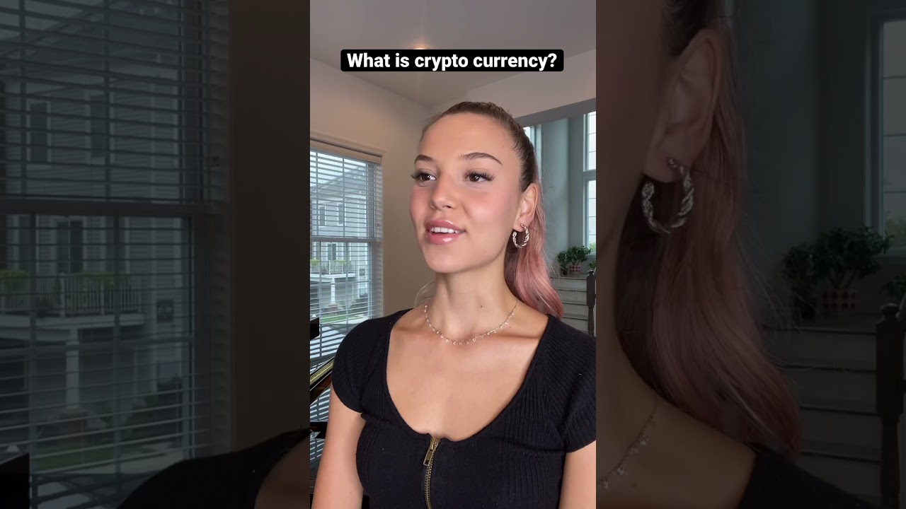 Cryptocurrency Explained for Beginners 💰
