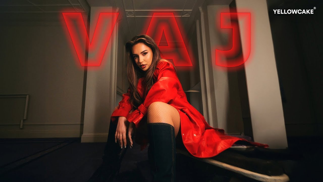 KIDA - VAJ πΆ | Stream & Listen Now