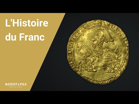 L'histoire du Franc