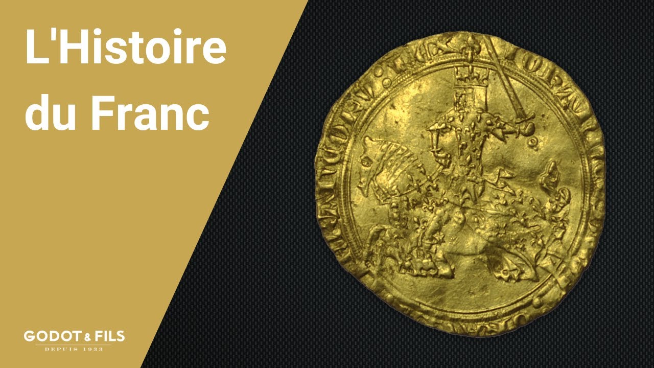 Origine du Franc : Histoire et Contexte 🏦