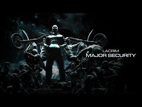 Lacrim - MAJOR SECURITY (Speed up)