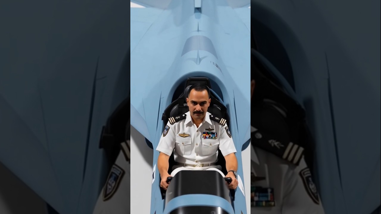 🚨 Tejas Crash: Why the World's BEST Ejection Seat Failed! 🤯🇮🇳 #AviationMystery